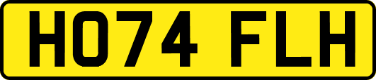 HO74FLH