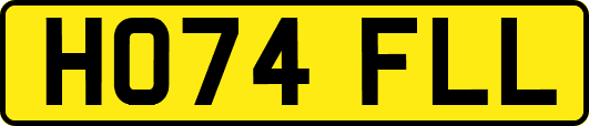 HO74FLL