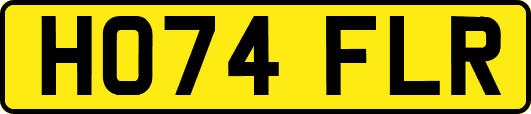 HO74FLR