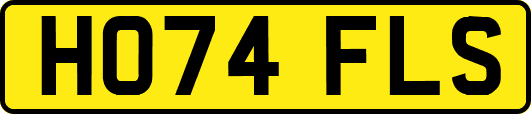 HO74FLS