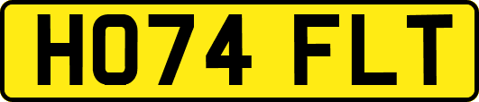 HO74FLT
