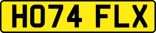 HO74FLX