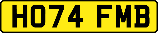 HO74FMB