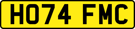 HO74FMC
