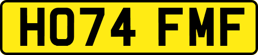 HO74FMF