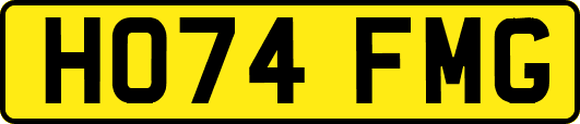 HO74FMG