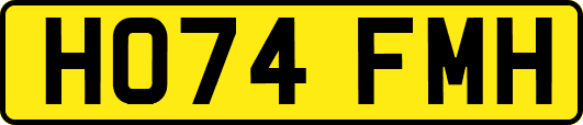 HO74FMH
