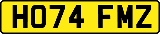 HO74FMZ