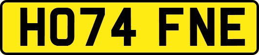 HO74FNE