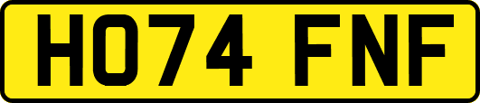 HO74FNF