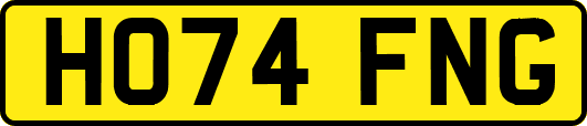 HO74FNG