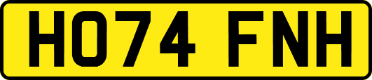 HO74FNH