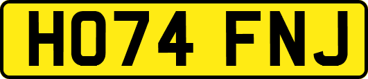HO74FNJ