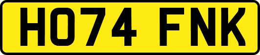 HO74FNK