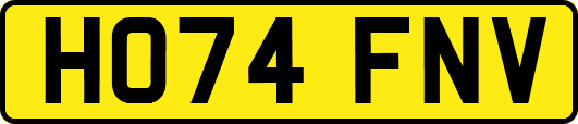 HO74FNV