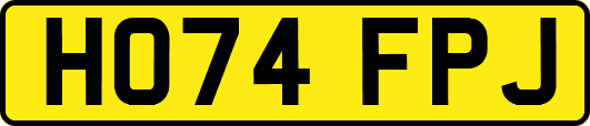 HO74FPJ