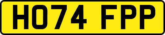 HO74FPP