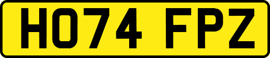 HO74FPZ