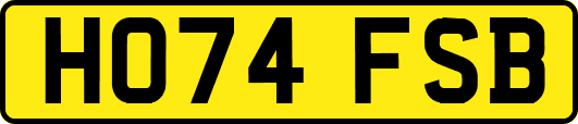 HO74FSB