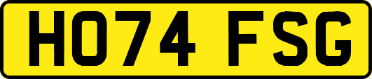 HO74FSG