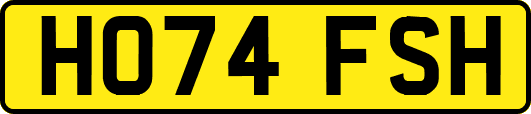 HO74FSH