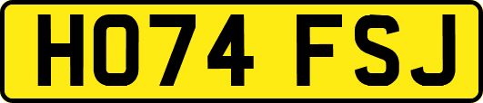 HO74FSJ