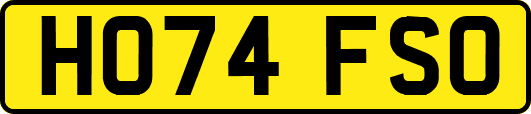 HO74FSO