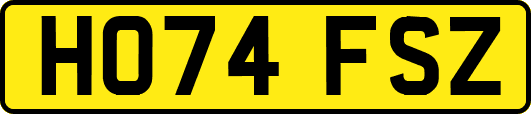 HO74FSZ