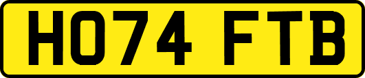 HO74FTB