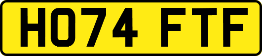 HO74FTF