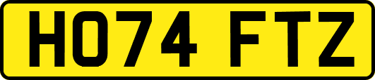 HO74FTZ