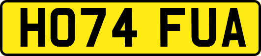 HO74FUA