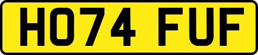 HO74FUF