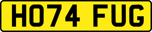 HO74FUG