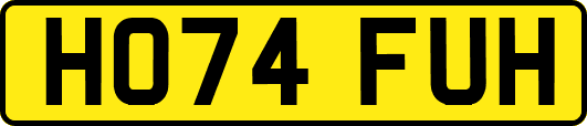 HO74FUH