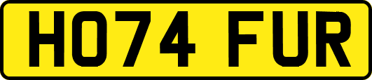 HO74FUR