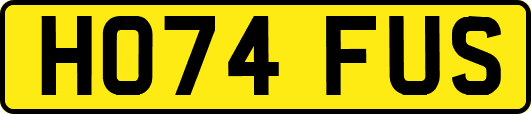 HO74FUS