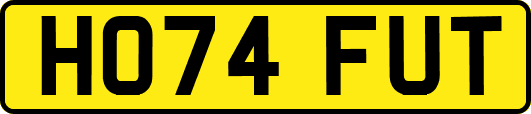 HO74FUT
