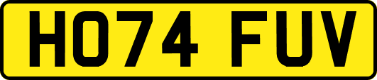 HO74FUV