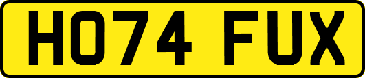 HO74FUX