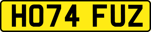 HO74FUZ
