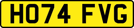 HO74FVG