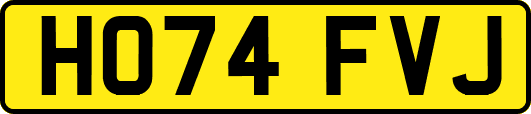 HO74FVJ