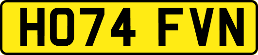 HO74FVN