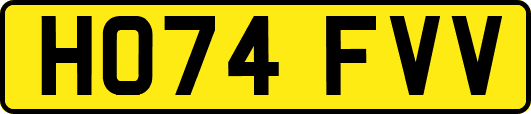 HO74FVV