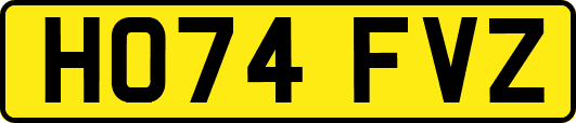 HO74FVZ