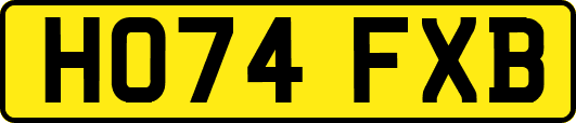 HO74FXB
