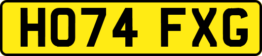 HO74FXG