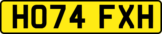 HO74FXH