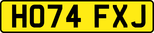 HO74FXJ